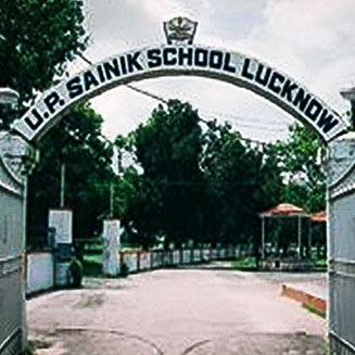 UP Sainik School